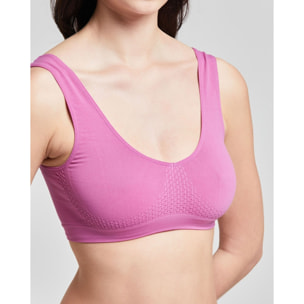 Brassiere coppa a vela Q-Cycle