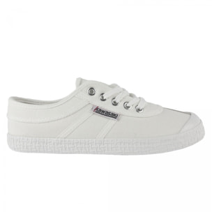 Zapatillas Sneaker para Hombre - KAWASAKI I am canvas shoe K222261 1002 White