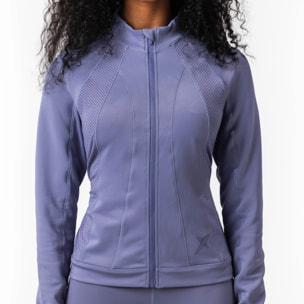 Chaqueta de pádel mujer Virsa Drop Shot
