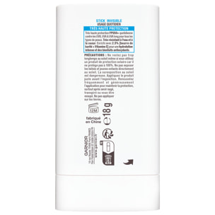 Garnier Ambre Solaire Super UV Stick SPF50+ 18GR