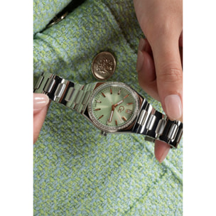 Gc Reloj Analógico De Cuarzo Gc Prodigy Lady