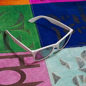 Tapis peau de vache kilim fait main PIDO