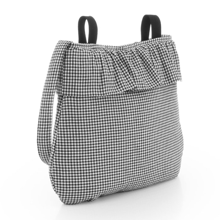 Cambrass Bolso Maternal Boho Polo