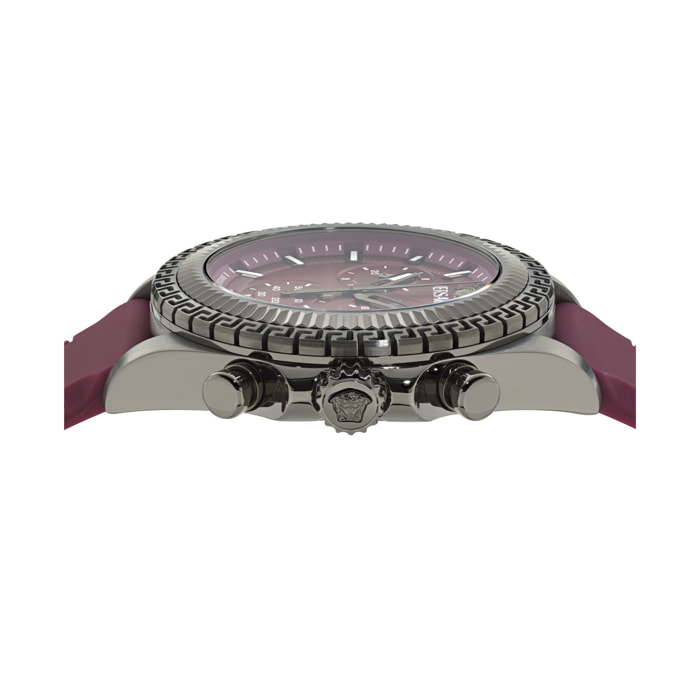 Versace Orologio Cronografo Al Quarzo Versace Fornax