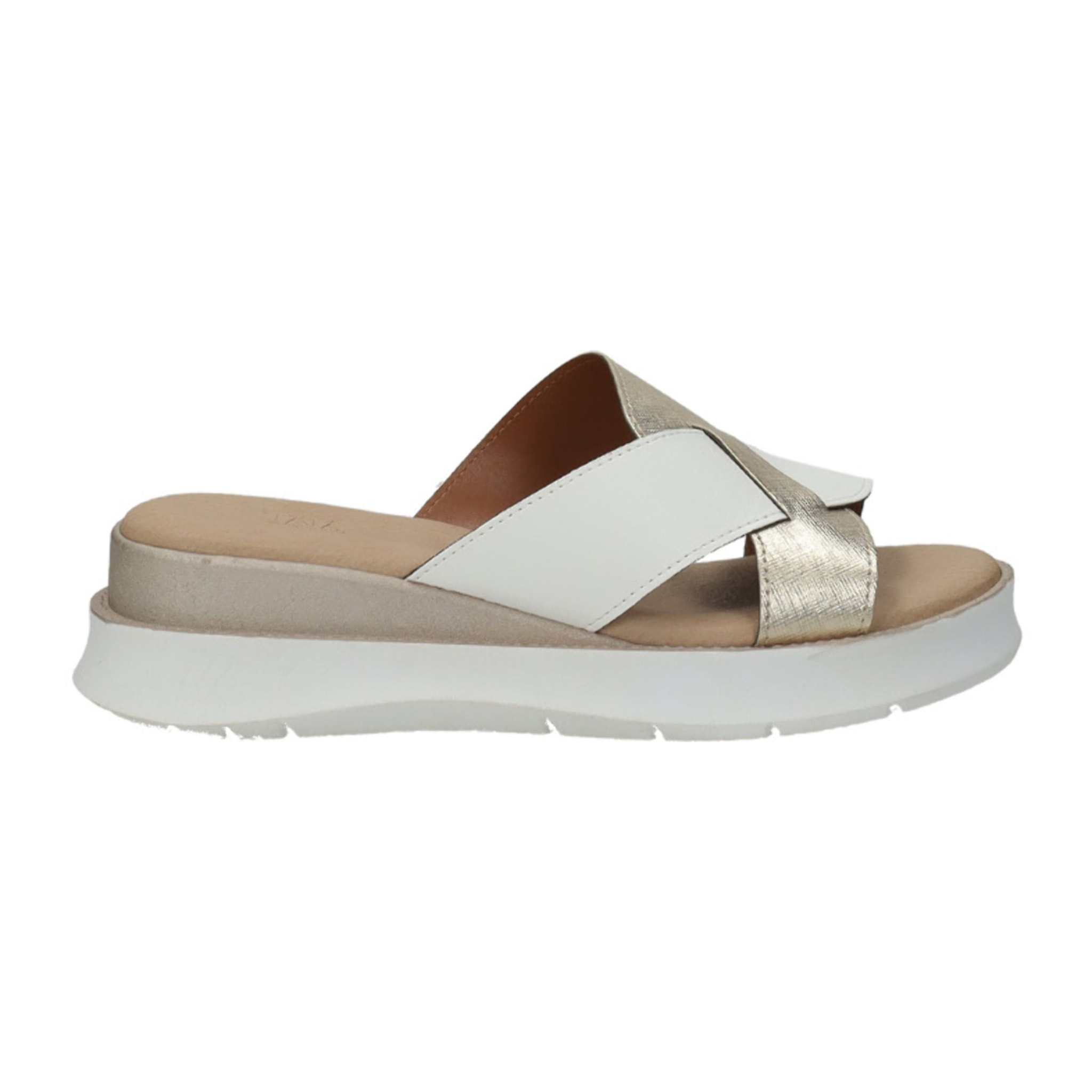 Sandali Donna Tata Italia Bianco
