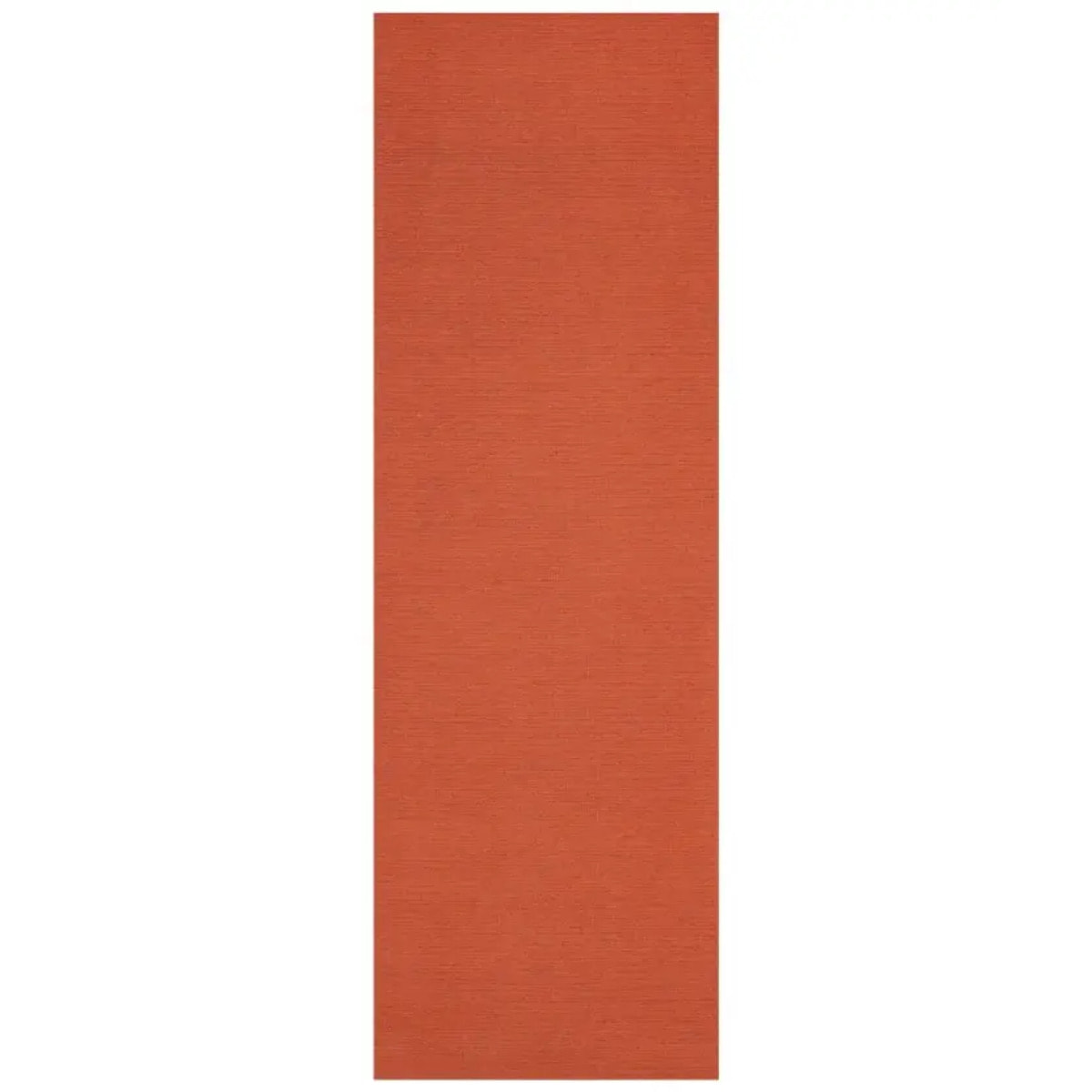 Passatoia guida cucina multiso colore arancione