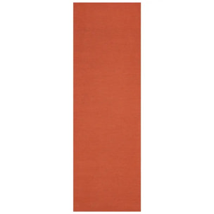 Passatoia guida cucina multiso colore arancione