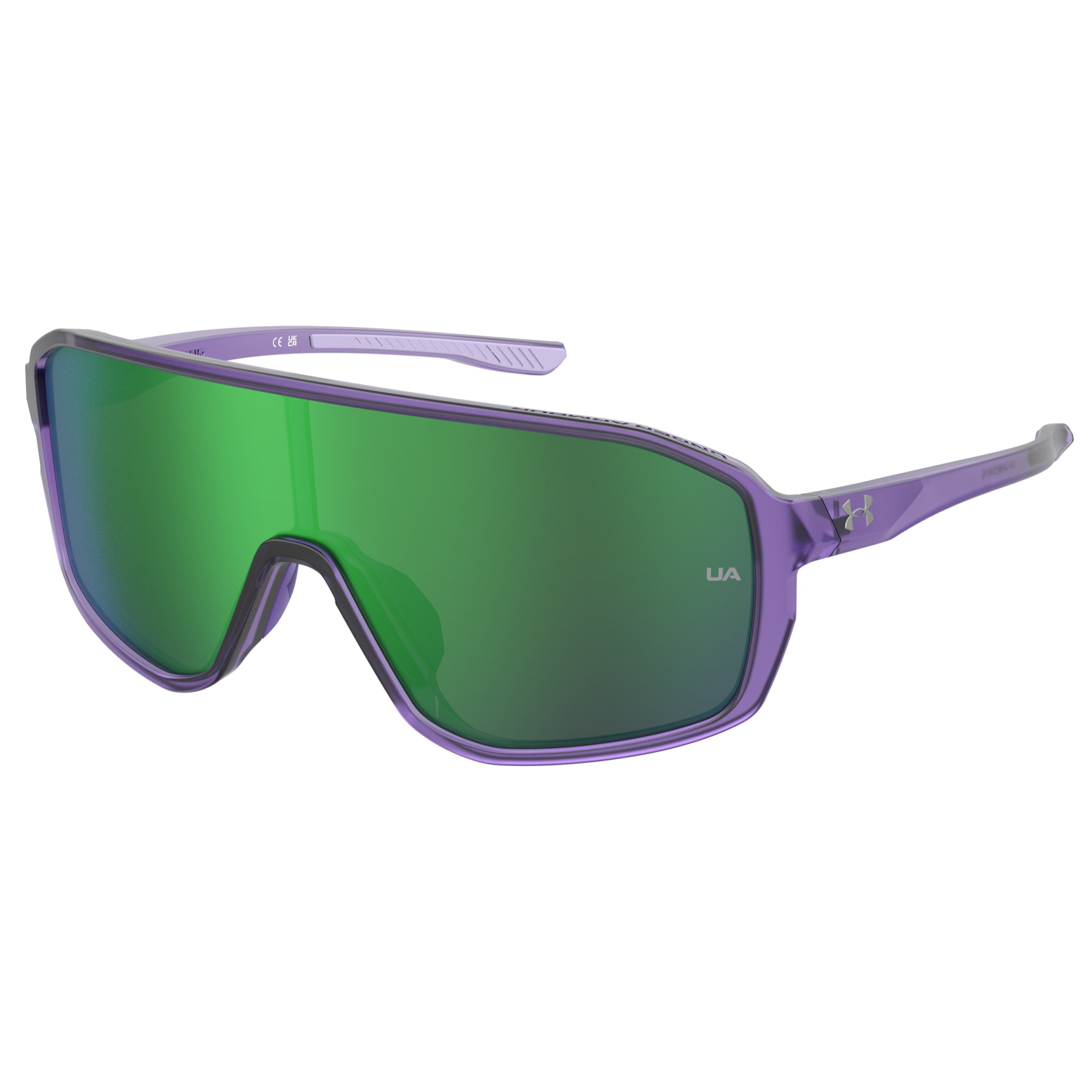 Gafas de sol Under Armour Hombre UA-GAMEDAY-G-1JZ