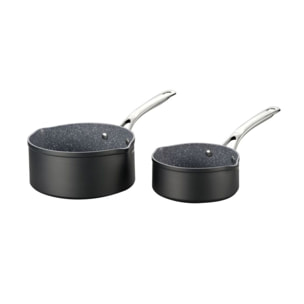 Set 2 casseroles