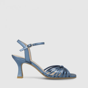 SANDALIAS AZULES LUSUR