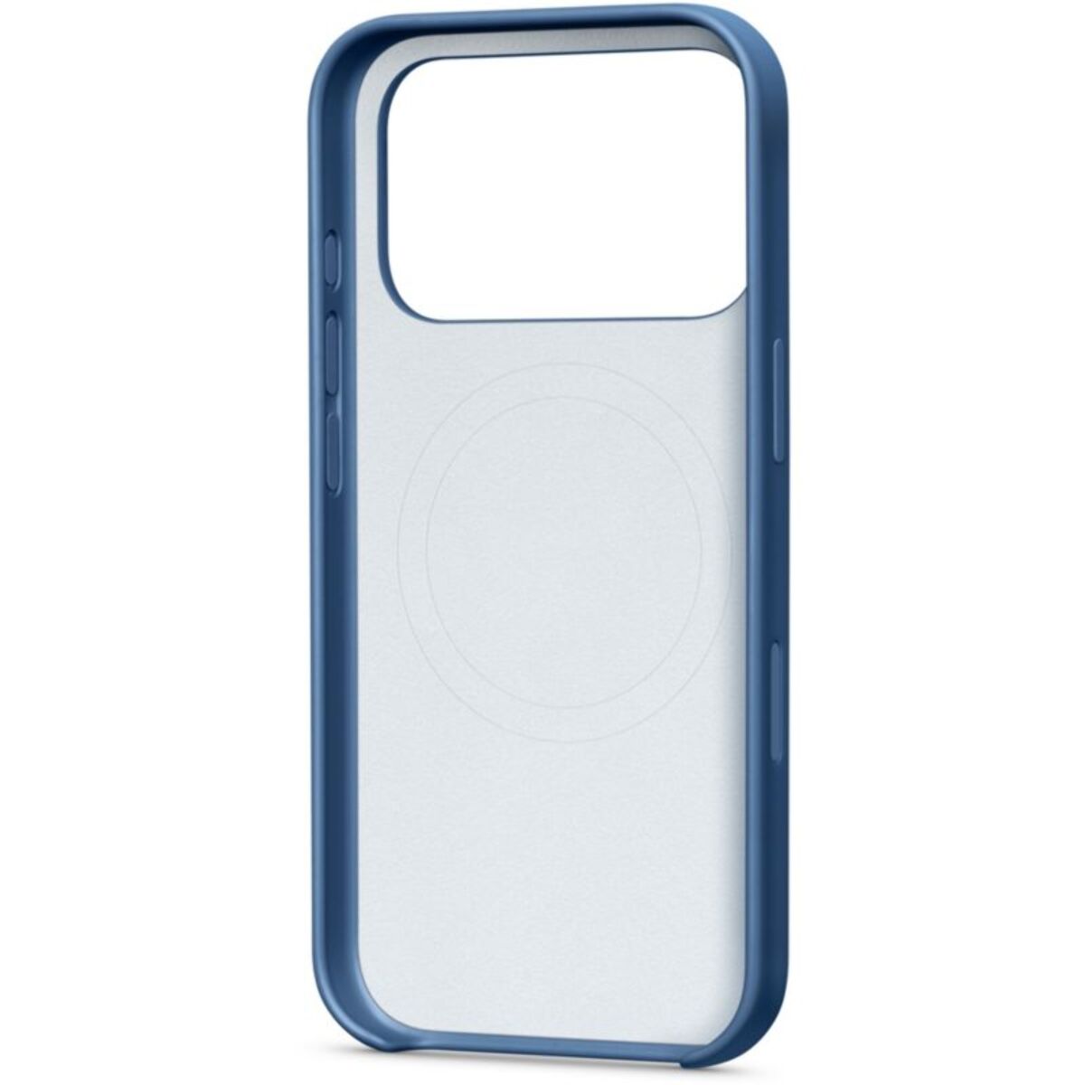 Coque BEATS iPhone 17 Pro Magsafe Bleu basalte
