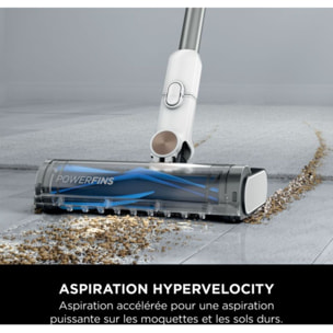 Aspirateur balai SHARK BU3521EU