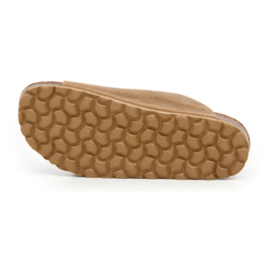 Sandalia BILLOWY MARRON