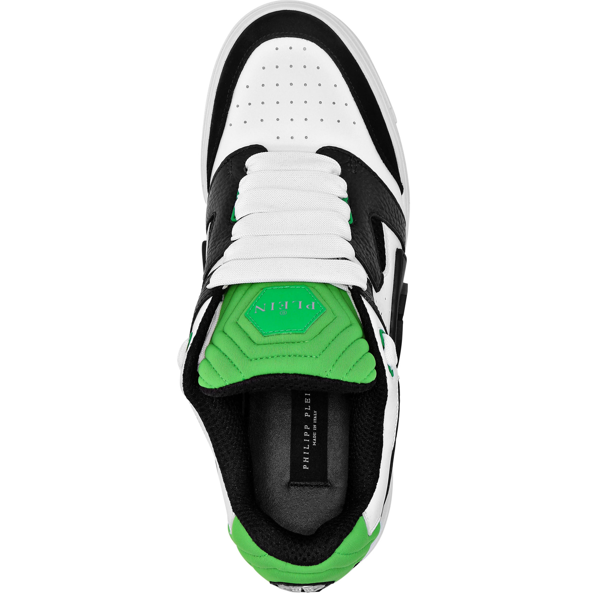 PHILIPP PLEIN Zapatillas bajas PHILIPP PLEIN TM