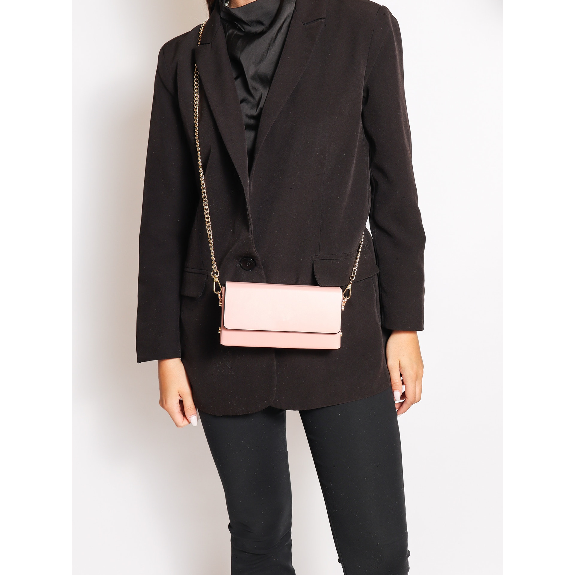 Gave Lux Borsa a tracolla