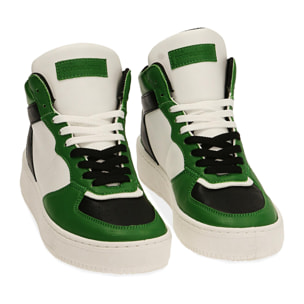 SNEAKERS verdi