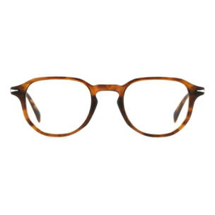 Gafas de Vista David Beckham DB 1140 EX4 de Acetato Hombre 49 mm