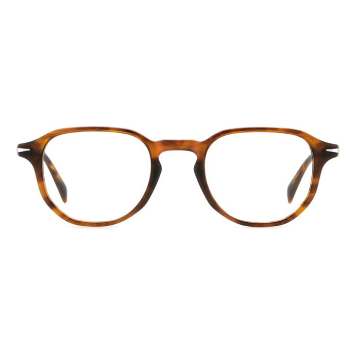 Gafas de Vista David Beckham DB 1140 EX4 de Acetato Hombre 49 mm