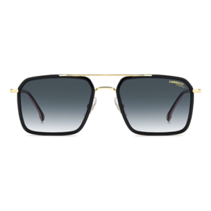 Gafas de Sol Carrera 362/S OIT de Metal Hombre 55 mm