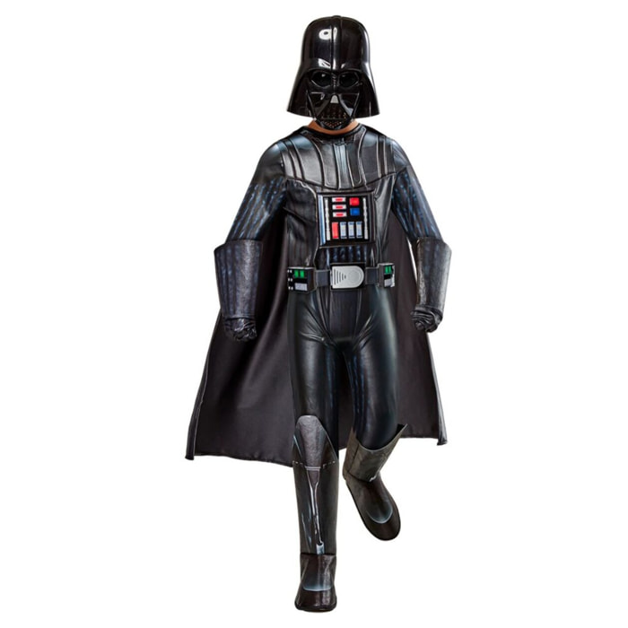 DISFRAZ DARTH VADER PLATINUM INF