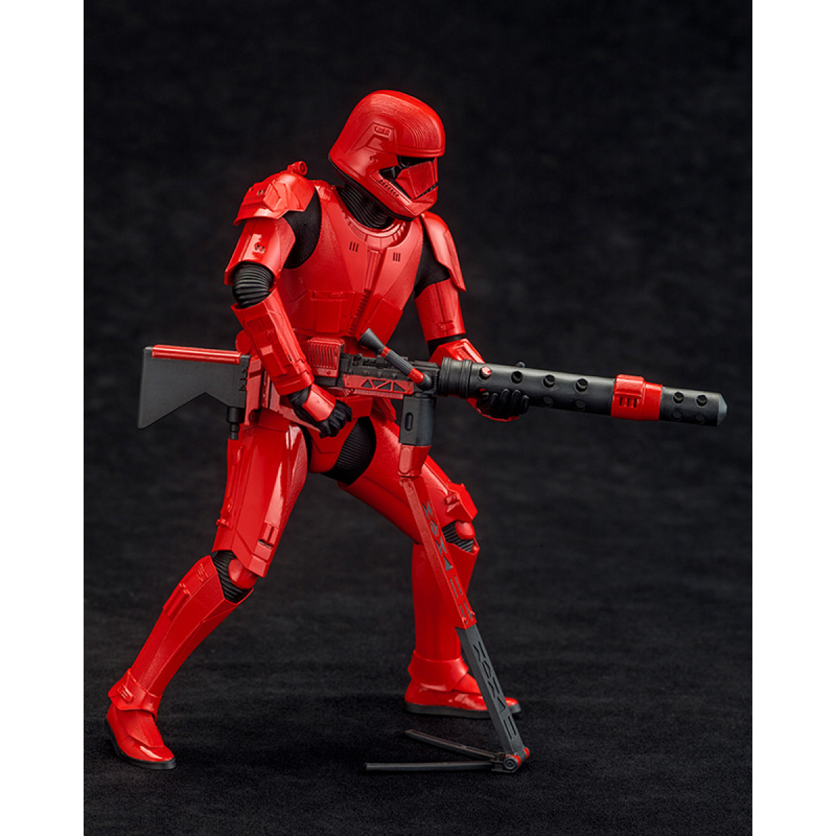 Kotobukiya Star Wars Sith Trooper 2 Figura Statua