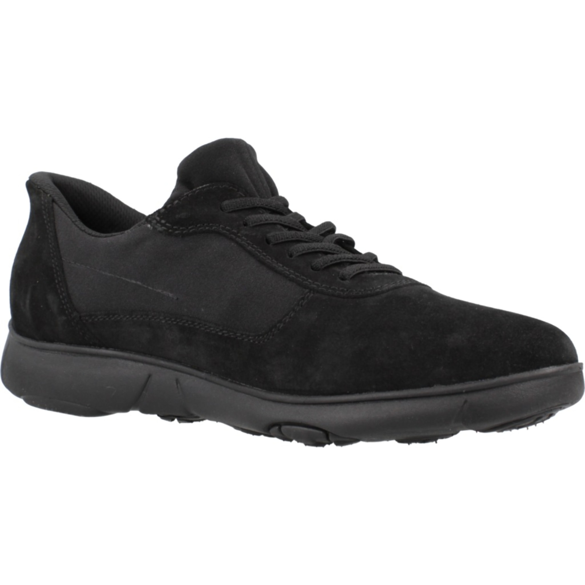 Sneakers de  Mujer de la marca GEOX  modelo D NEBULA 2.0 NEGRO