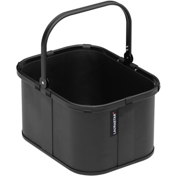Panier de rangement LAURASTAR pour nettoyeur vapeur Aura