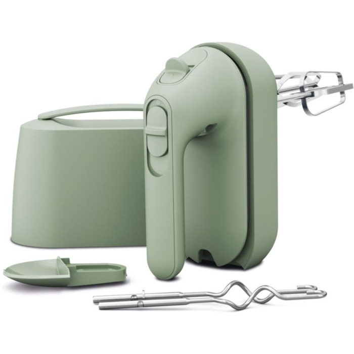 Batteur KENWOOD HAND Batteur GO COLLECTION HMP40.000GR