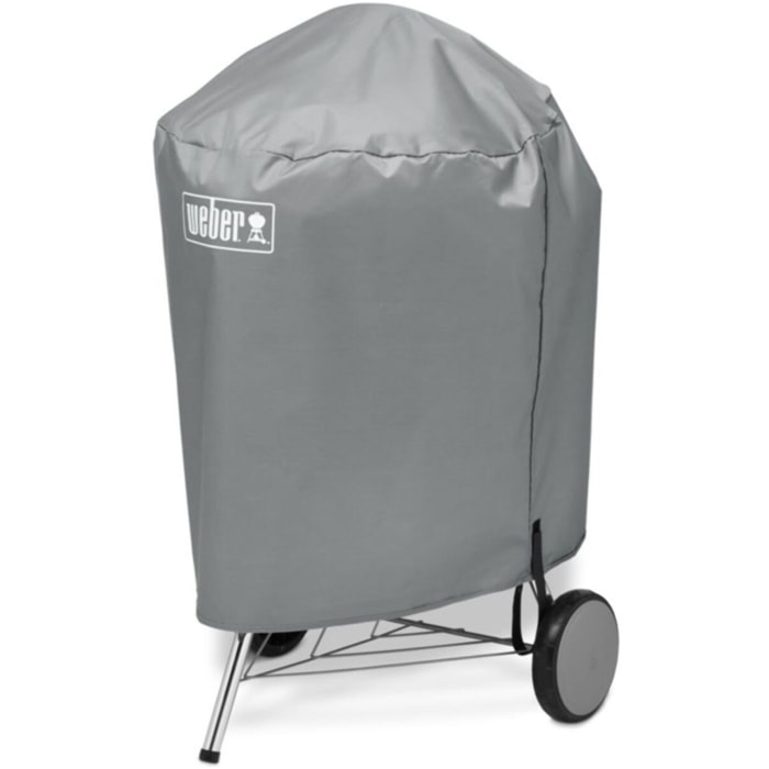 Housse barbecue WEBER Standard barbecue charbon 57 cm