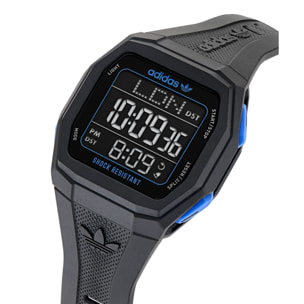 Adidas Orologio Digitale Al Quarzo Tech One Gmt