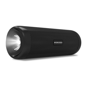 Altavoz MAGNUSSEN S2 - Negro