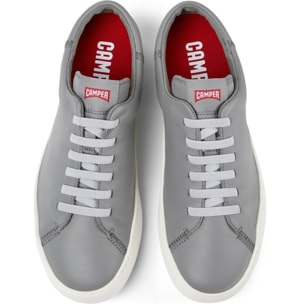 CAMPER Peu Touring - Sneakers Uomo Grigio