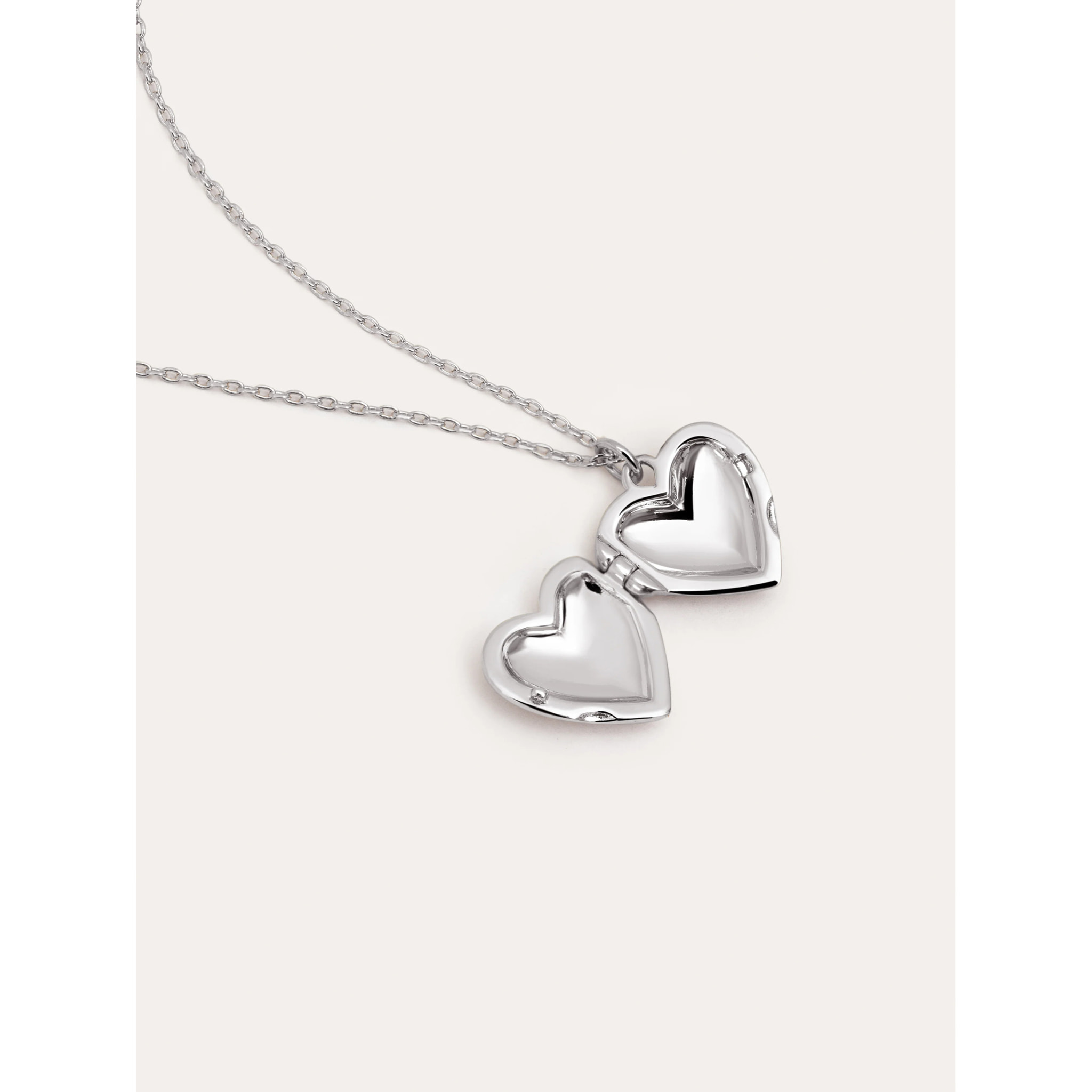 Collana Open Heart