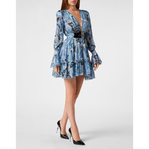 PHILIPP PLEIN Short Dress