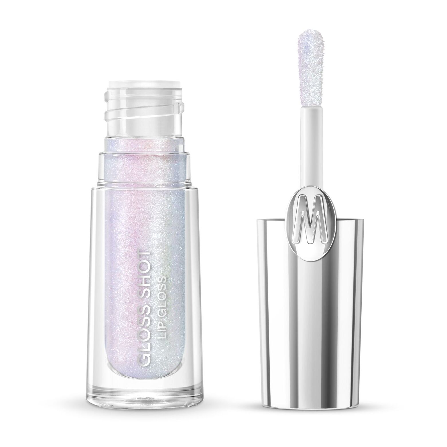 GLOSS SHOT LIP GLOSS Lucidalabbra dall'effetto 3D