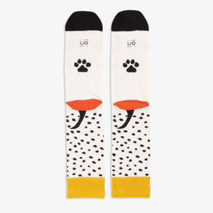 Calcetines "Papá Guau"