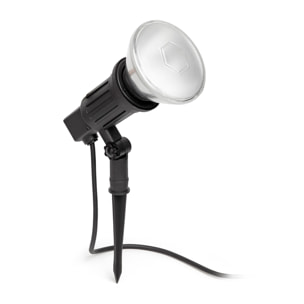 GARTEN-4 Estaca negra