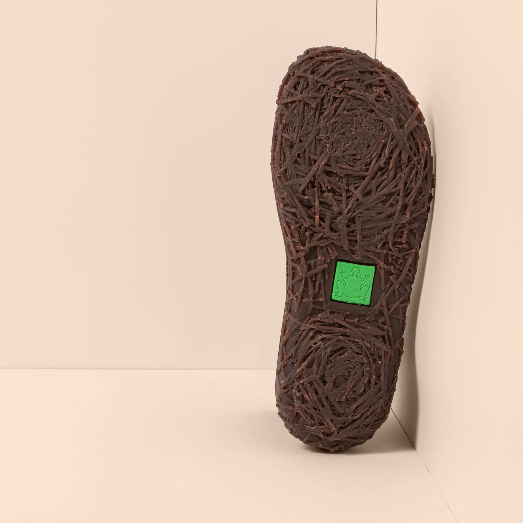 Botines N5456 PLEASANT BROWN/ NIDO color Brown