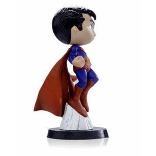 DC Comics Statua MiniCo Superman Iron Studio