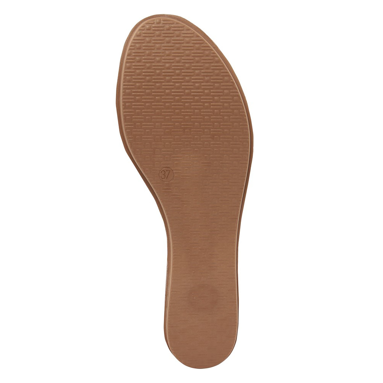 Sandalo con zeppa Donna colore Rosa