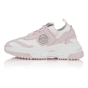 PHILIPP PLEIN Sneaker basse PREDATOR
