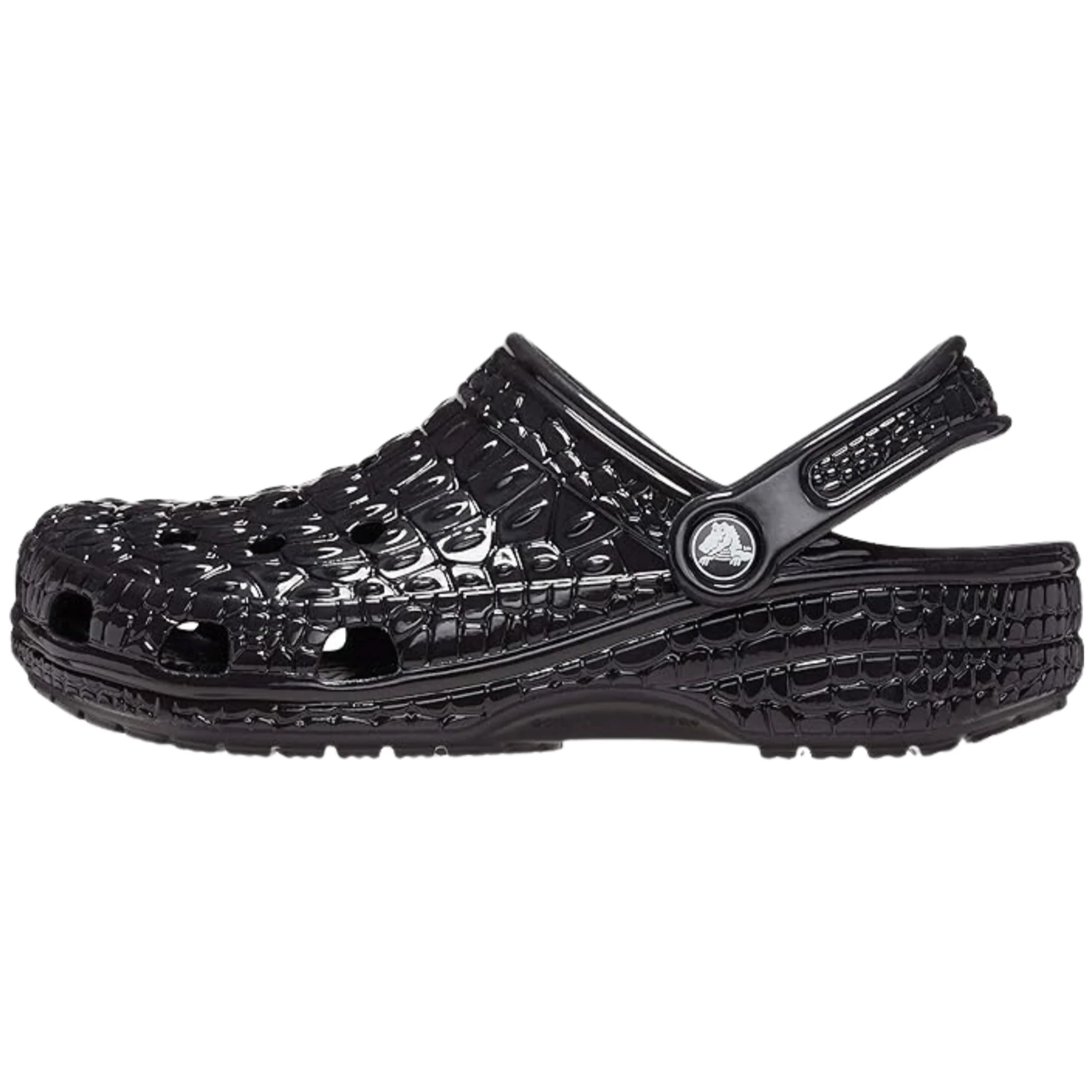 Ciabatta Crocs Cr.209093 Crocskin Clog Donna