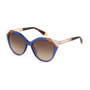 Gafas de sol Furla Mujer SFU683-5506NA