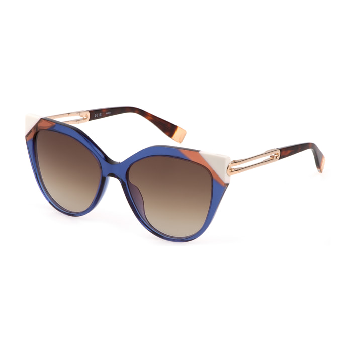 Gafas de sol Furla Mujer SFU683-5506NA