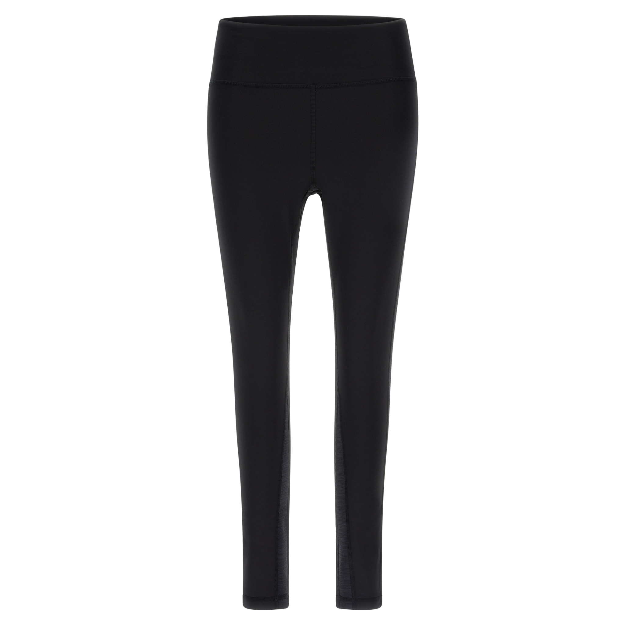 Leggings 7/8 vita super alta con bande sulle lunghezze