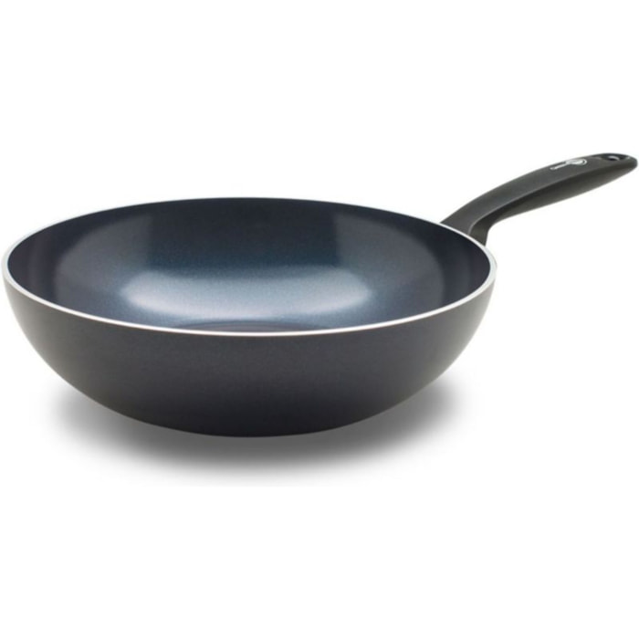 Wok GREENPAN 28cm Torino