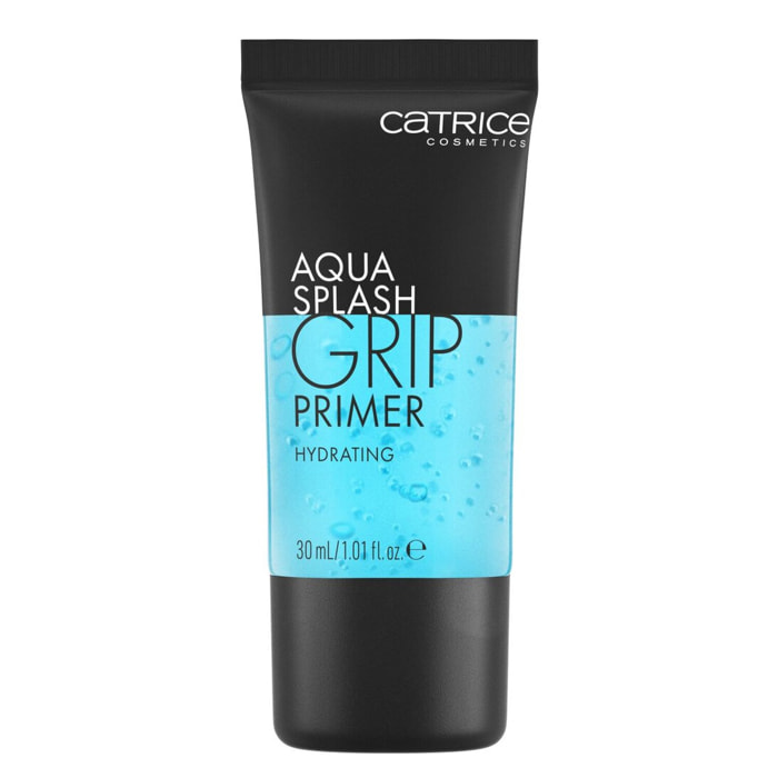 Aqua Splash Grip Primer - Primer Fixateur Hydratant 30 ml