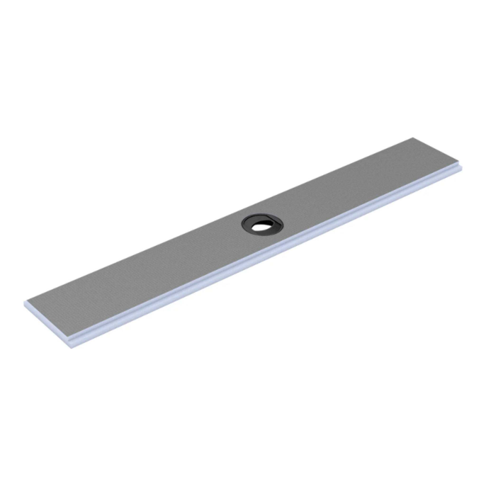 Support de barrette d'écoulement WEDI Fundo Flex 160 cm