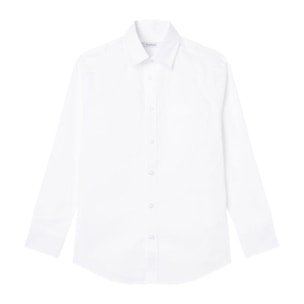 CAMICIA BIANCO CONBIPEL