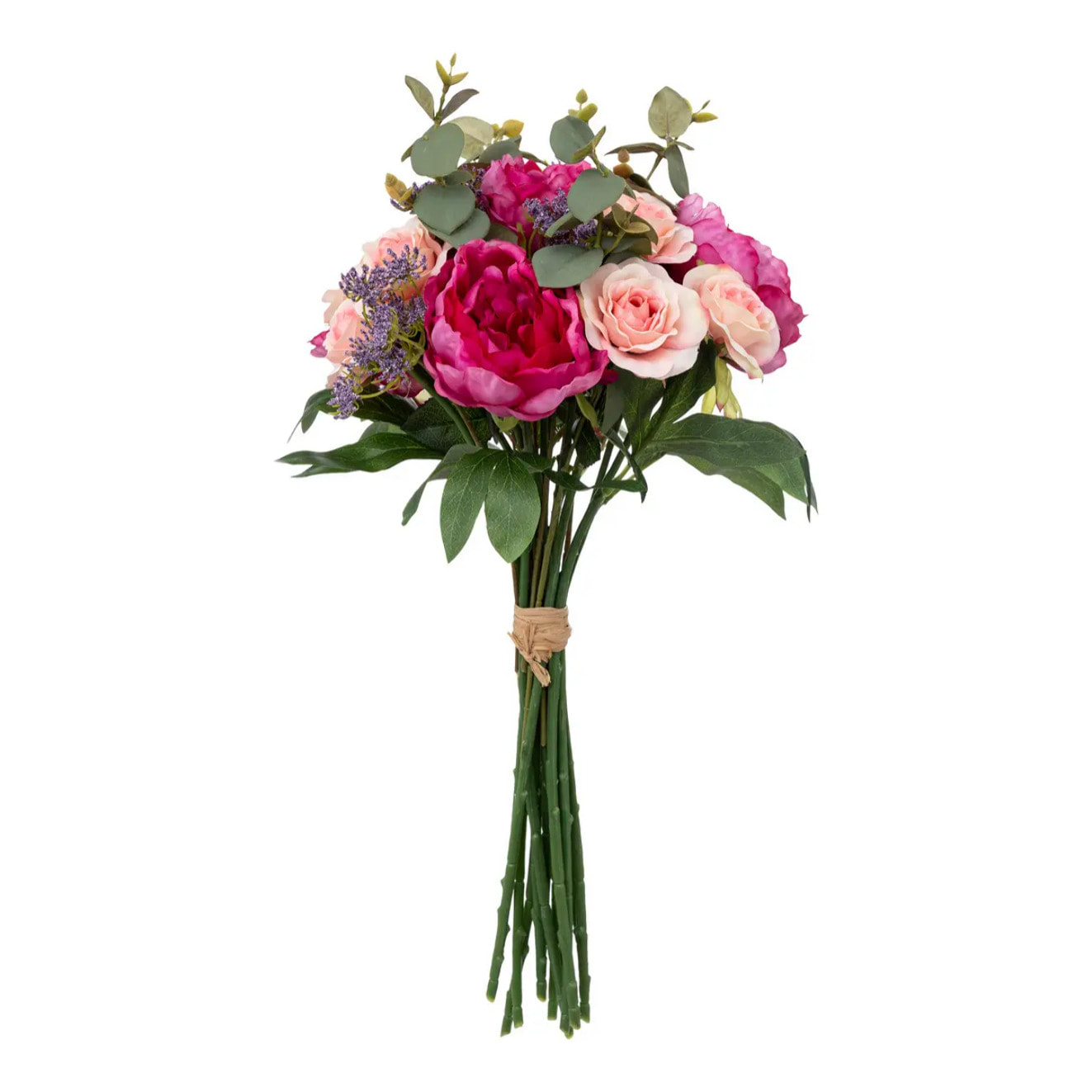 Bouquet composé H53cm